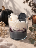 Vela this is Halloween - Aroma tarta calabaza 🎃