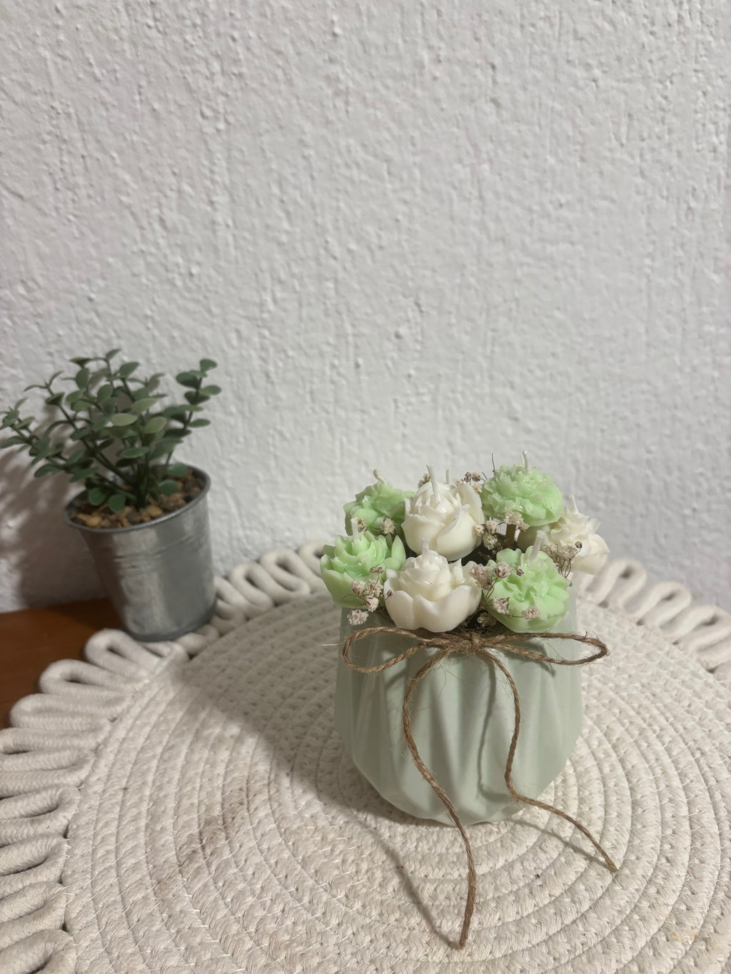 Maceta Floral