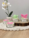 Collección 3 velas - Nature collection