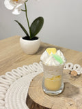 Vela sorbete Lemon candle 🍋 - Aroma limón