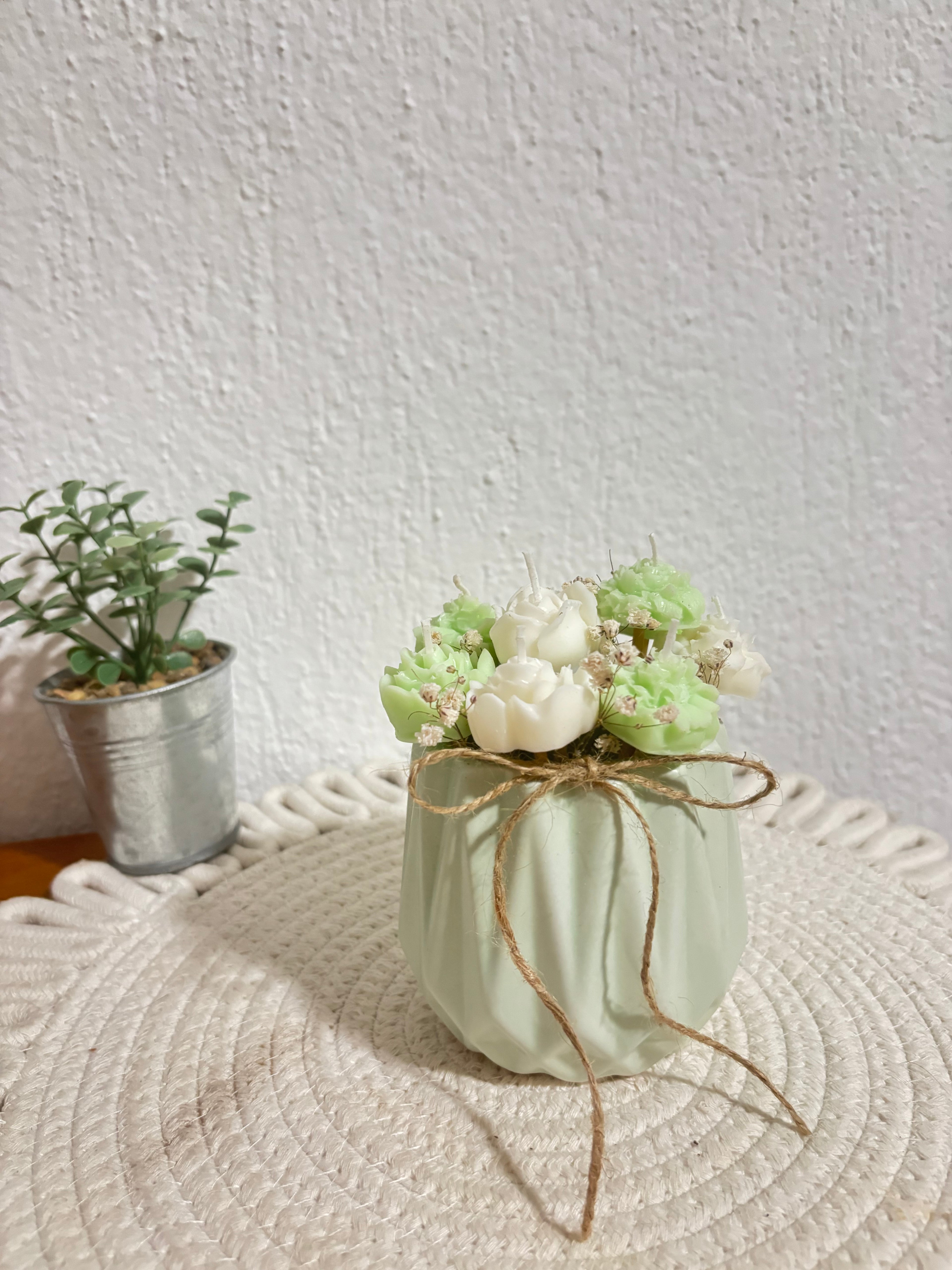 Maceta Floral