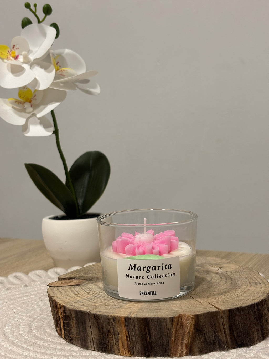 Margarita - Nature Collection