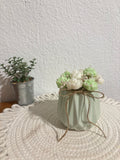 Maceta Floral