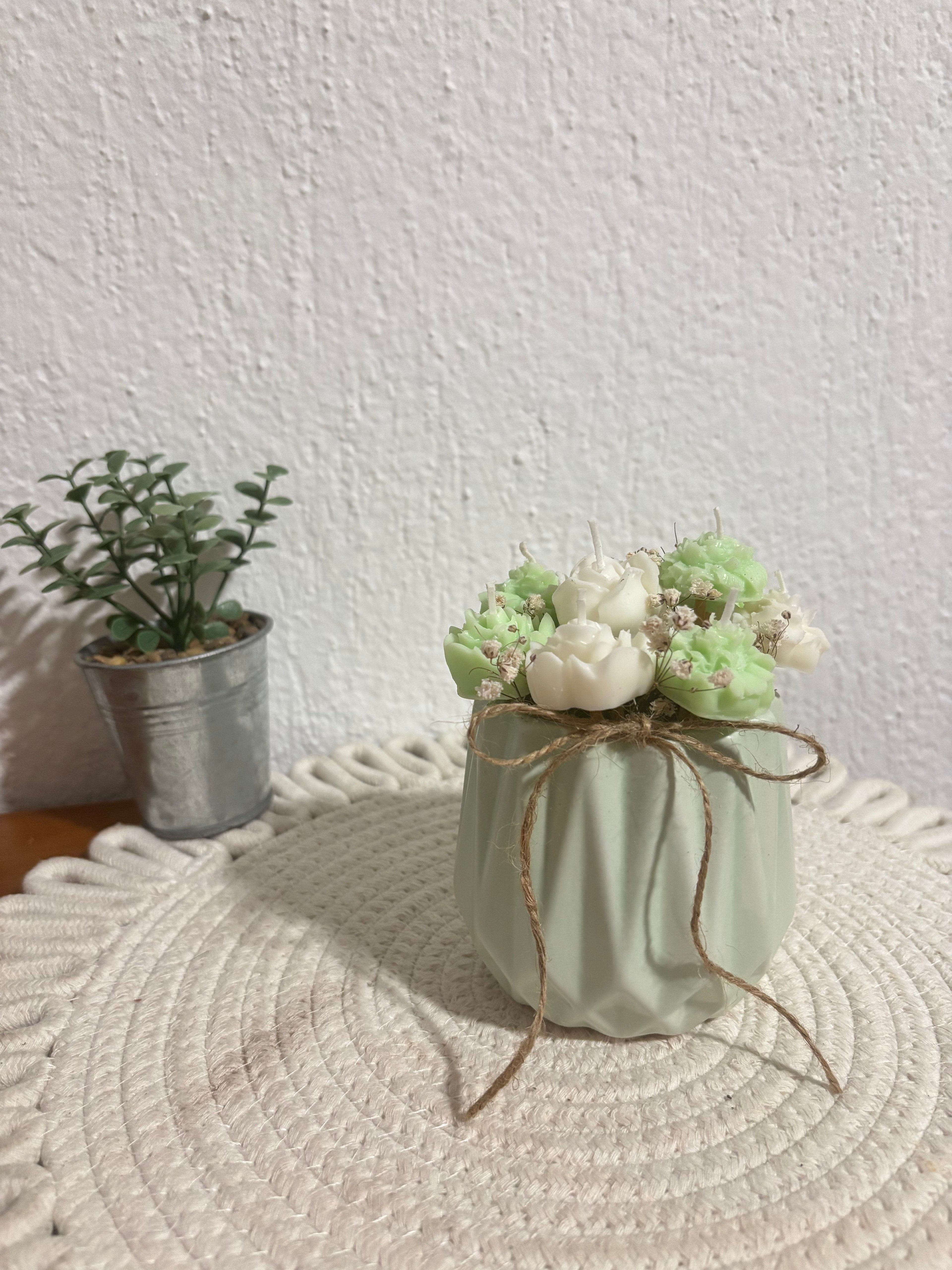 Maceta Floral