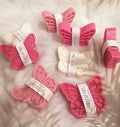 Pack Mariposas Baby Shower