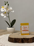 Jabón Citric Glow - Natural
