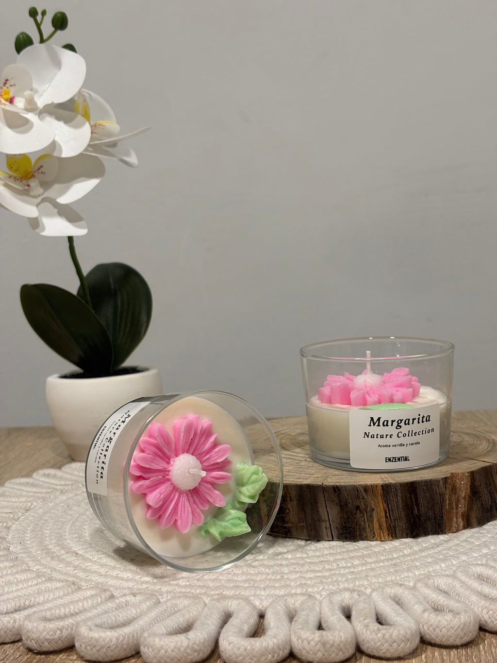 Margarita - Nature Collection