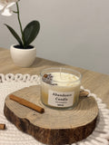 Abundance Candle - Vela energéticas